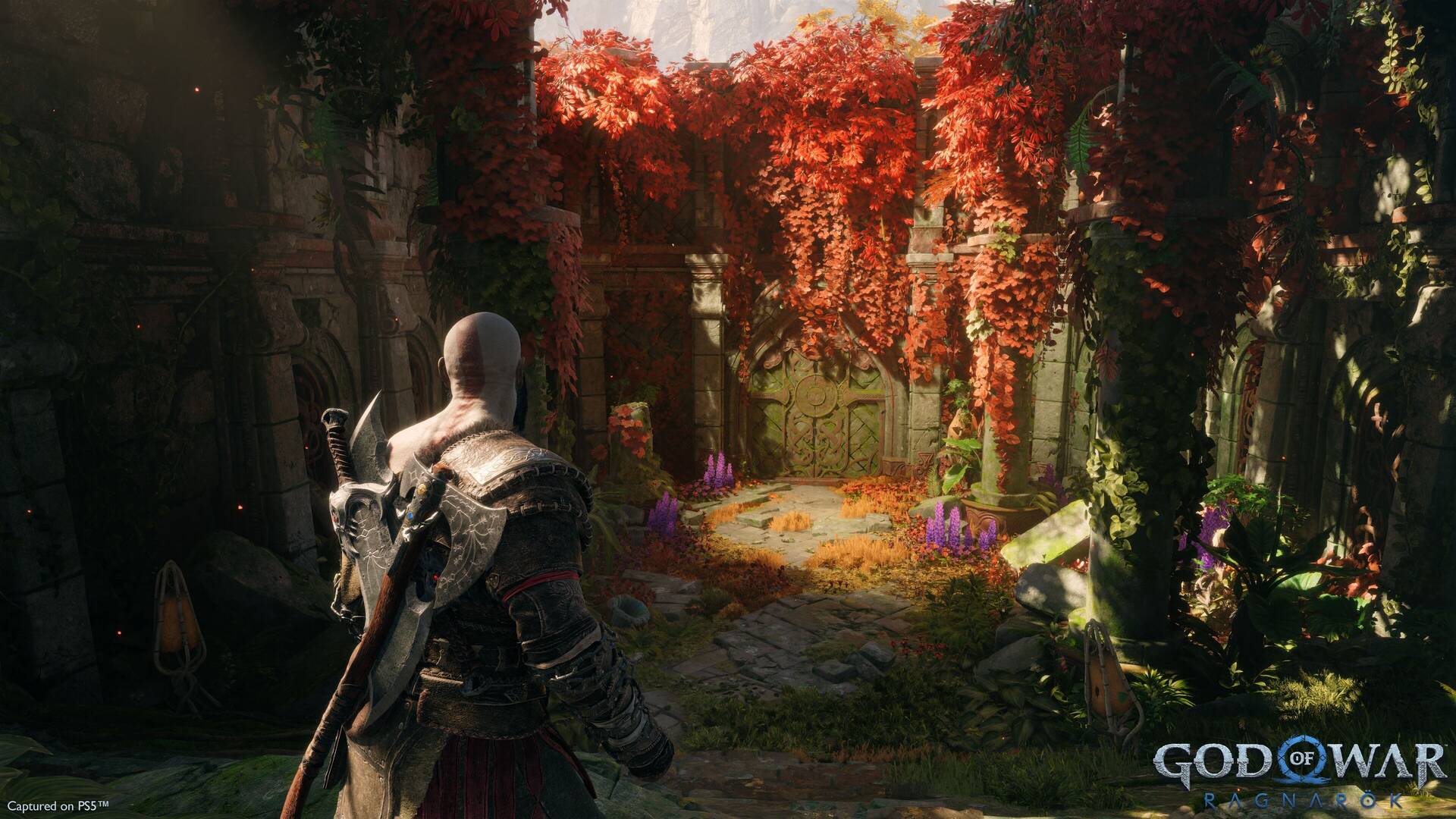 God of War: Ragnarok - Imagen 25